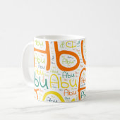 Mug Abu (Devant gauche)