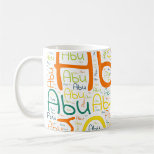 Mug Abu