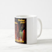 Mug Abu Dhabi - (Devant droit)