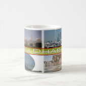 Mug Abu Dhabi - (Centre)