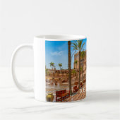 Mug Abudhabi - Palais (Gauche)