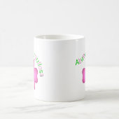 Mug Abuela Orgullosa (Centre)