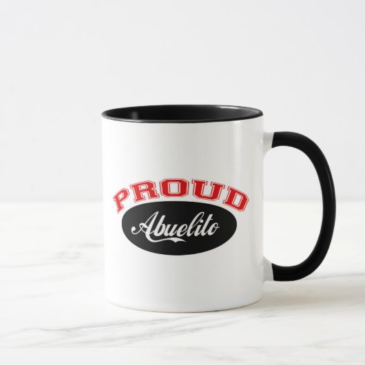 Mug Abuelito fier (Droite)
