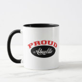 Mug Abuelito fier (Gauche)