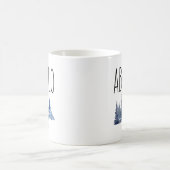 Mug Abuelo Est 2023, Regalos Para Abuelo Espagnol (Centre)