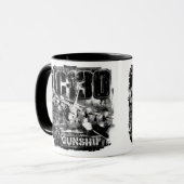 MUG AC-130 (Devant gauche)