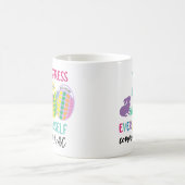 Mug ACA conscience Boug de Pâques 'EGG spress you' (Centre)