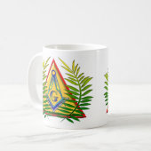 Mug Acacia (Devant gauche)