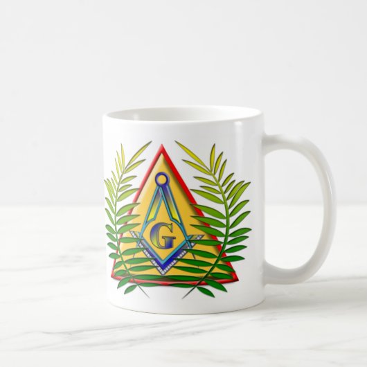 Mug Acacia (Droite)