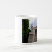 Mug Académie d'Athènes (Centre)