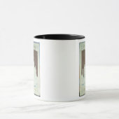 Mug Académie des beaux-arts (Centre)