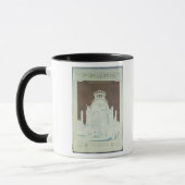 Mug Académie des beaux-arts (Gauche)