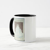 Mug Académie des beaux-arts (Devant gauche)