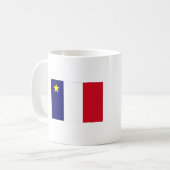 Mug Acadia (Devant gauche)