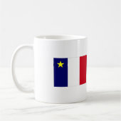 Mug Acadia (Gauche)