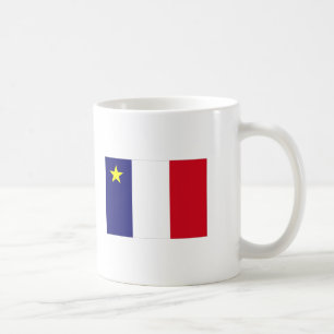 Mug Acadia