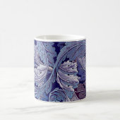 Mug Acanthus Purple, William Morris (Centre)