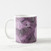 Mug Acanthus, William Morris (Gauche)