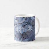 Mug Acanthus, William Morris (Devant droit)