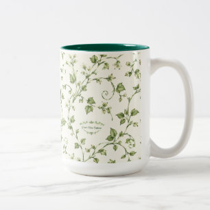 Mug Accent de Vigne Verte