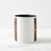 Mug Acceptation de la Vierge (Centre)