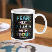 Mug Accepté par le confort