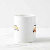 Mug Acceptez les fromages (Centre)