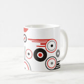 Mug accès (Devant droit)