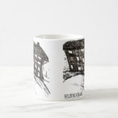 MUG ACCÈS AU LOGEMENT (Centre)