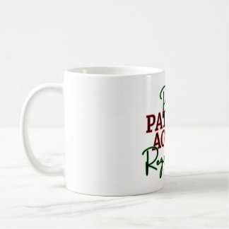 Mug Accès Des Patients Peds