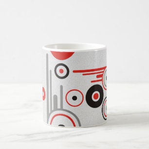 Mug accès tache grise