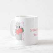 Mug Accessoires de souris (Devant gauche)