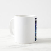 Mug Accident Valentine de Howard (Devant gauche)