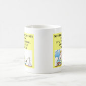 Mug accidents de chimie (Centre)