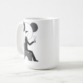 Mug "Acclamations ! " (Devant gauche)