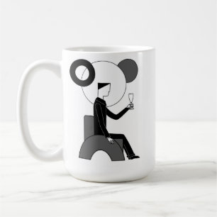 Mug "Acclamations ! "