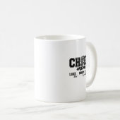 Mug acclamer (Devant droit)