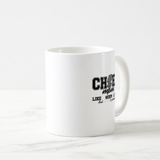 Mug acclamer (Devant droit)