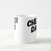 Mug Acclamez Papa Cheerleading (Centre)