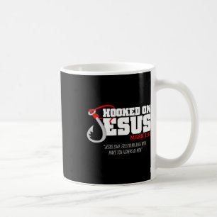 Mug Accompagné Sur Jésus Marc 117 Verse De La Bible Re
