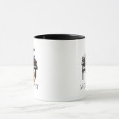 Mug Accompaniste Atlas (Centre)