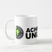 Mug Accomplissement débloqué (Gauche)