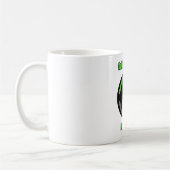 Mug Accomplissement débloqué (Gauche)