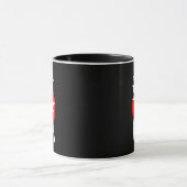 Mug Accomplissement - Tasseo (Centre)