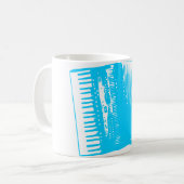 Mug accordéon (Devant gauche)