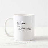 MUG ACCRO (Gauche)