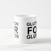 Mug Accro au gluten (Centre)