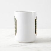 Mug Accro au Parc National Premium (Centre)