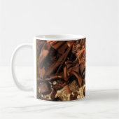 Mug Accro du chocolat (Gauche)