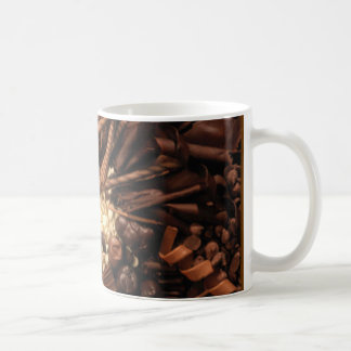 Mug Accro du chocolat